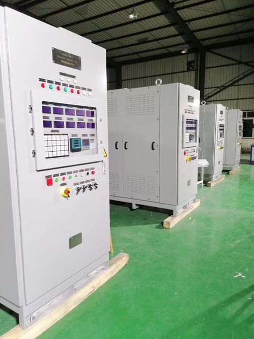 合泉科技與寶臨電氣攜手，共筑空調(diào)節(jié)能控制新篇章