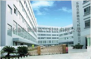 樂(lè)清市新馳電氣科技 深耕電氣領(lǐng)域，驅(qū)動(dòng)科技未來(lái)