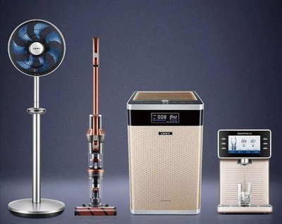 萊克電氣 以突破科技之力，讓夢(mèng)想觸手可及