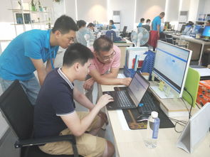 寧德市科協深入一線開展科技信息實地服務，精準助力企業創新發展