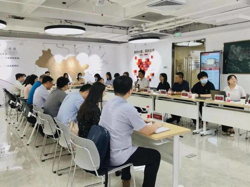 黨建引領(lǐng)促發(fā)展 結(jié)對共建開新篇 廣州市科技金融綜合服務(wù)中心與大灣區(qū)科技創(chuàng)新服務(wù)中心深化黨建共建，賦能信息技術(shù)咨詢服務(wù)