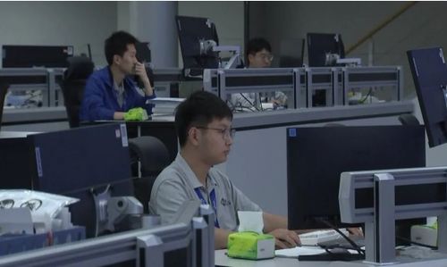 科技紅娘 南通崇川推動(dòng)科技成果從實(shí)驗(yàn)室加速走向應(yīng)用場